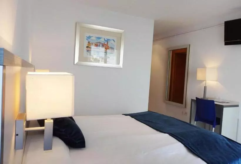 בית מלון כפרי Parrots Sitges