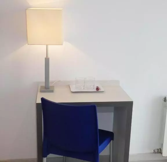 בית מלון כפרי Parrots Sitges