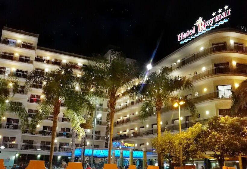 هتل Reymar