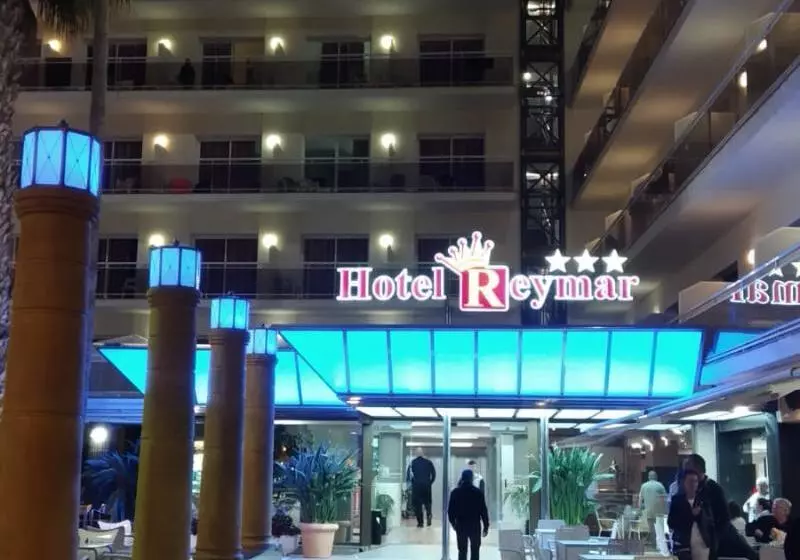 호텔 Reymar