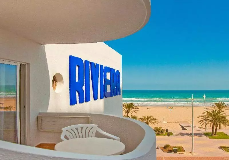 ホテル Rh Riviera - Adults Only