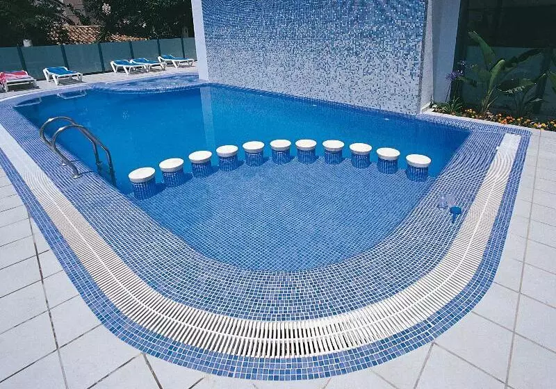 ホテル Rh Riviera - Adults Only