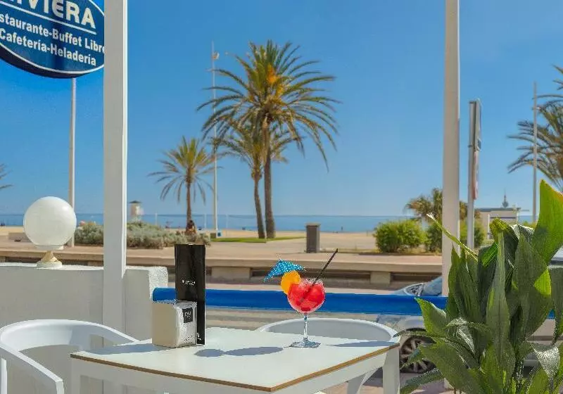 ホテル Rh Riviera - Adults Only