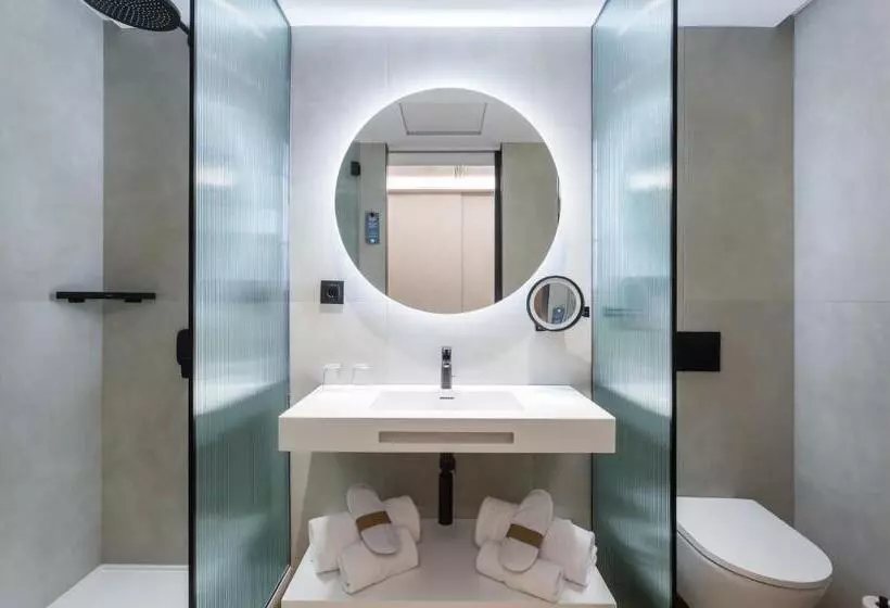 Отель Royal Ramblas