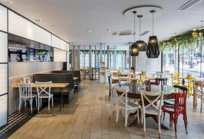 هتل Royal Ramblas