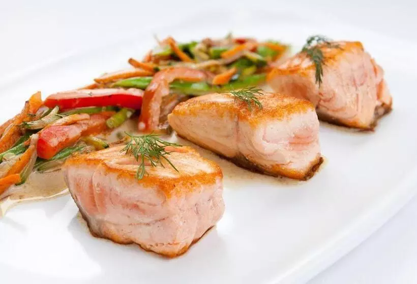 Отель Royal Ramblas