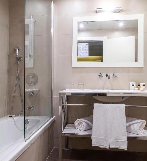 هتل Royal Ramblas