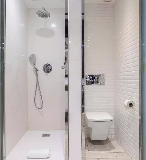 Отель Royal Ramblas