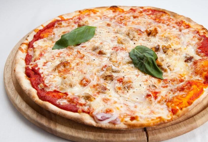 هتل Royal Ramblas