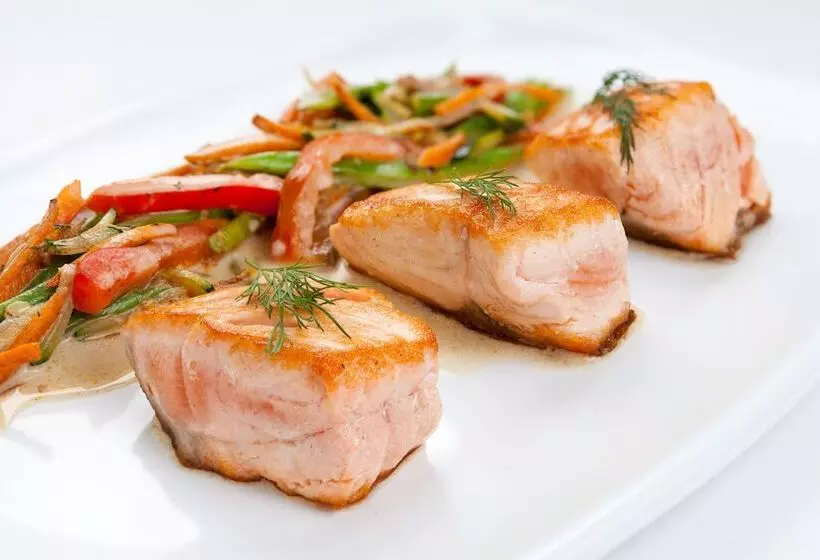 Отель Royal Ramblas