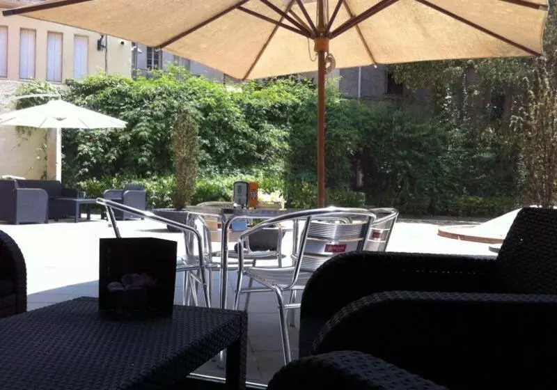 Rvhotels Spa Vila De Caldes   Adults Only