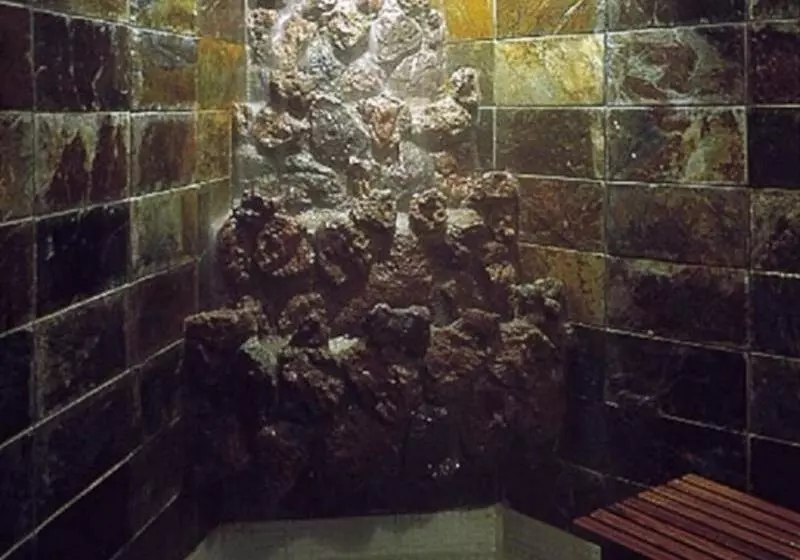 Rvhotels Spa Vila De Caldes   Adults Only