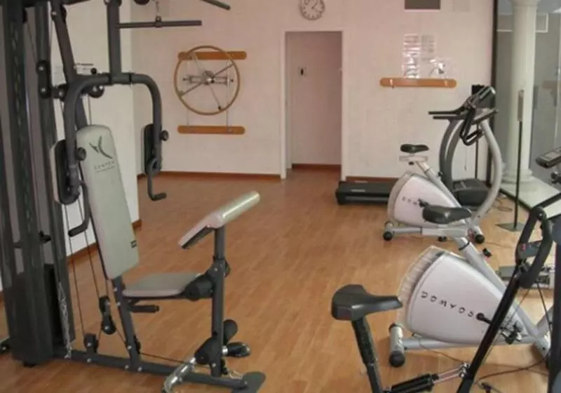 Rvhotels Spa Vila De Caldes   Adults Only