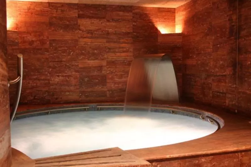 Rvhotels Spa Vila De Caldes   Adults Only