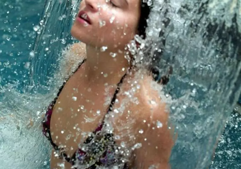 Rvhotels Spa Vila De Caldes   Adults Only