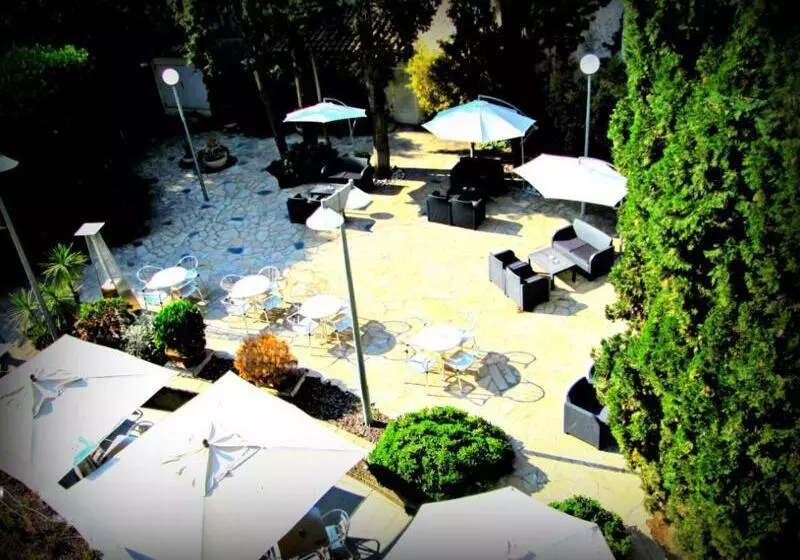 Rvhotels Spa Vila De Caldes   Adults Only