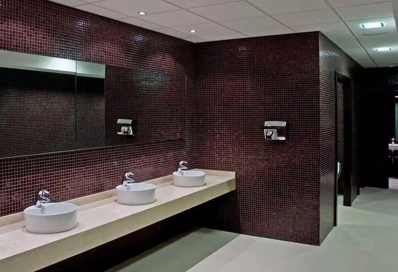 בית מלון כפרי Sol Guadalupe