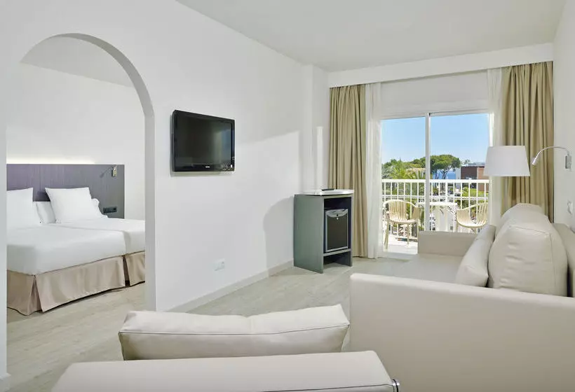 בית מלון כפרי Sol Guadalupe