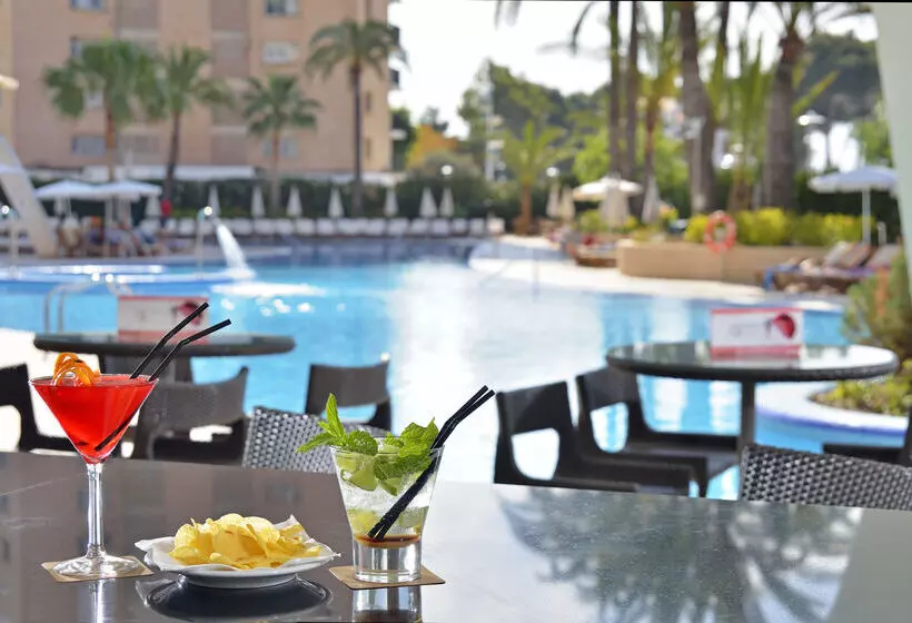 בית מלון כפרי Sol Guadalupe