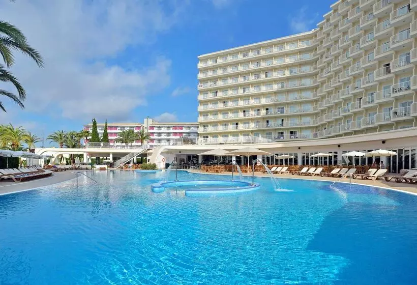 בית מלון כפרי Sol Guadalupe