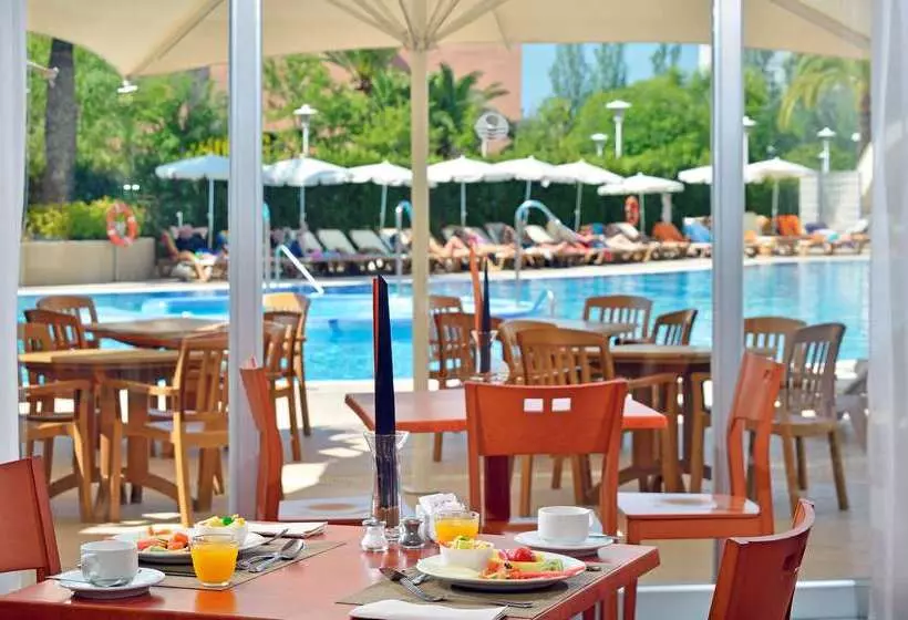 בית מלון כפרי Sol Guadalupe