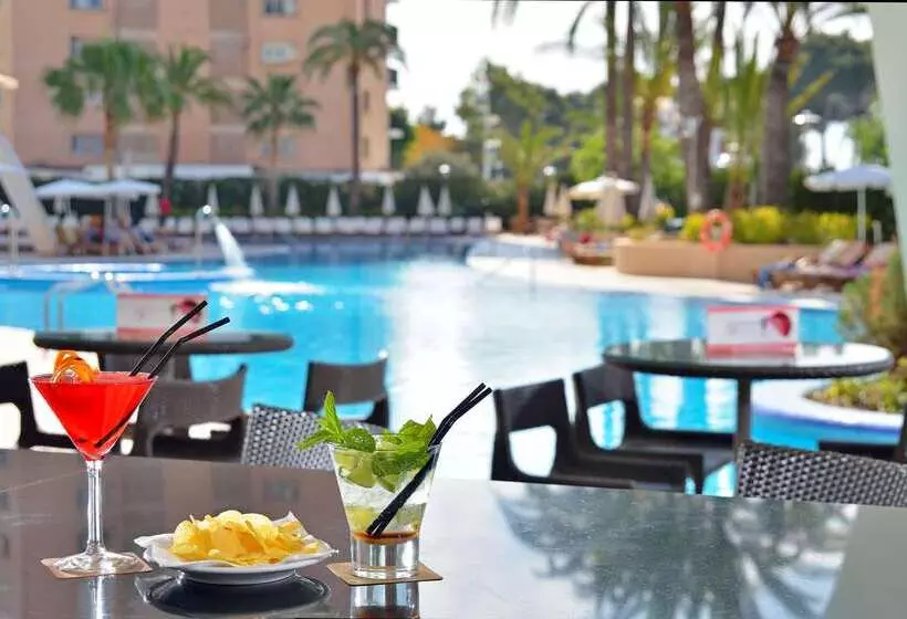 בית מלון כפרי Sol Guadalupe