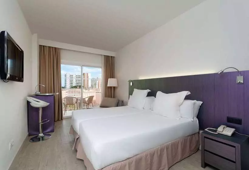 בית מלון כפרי Sol Guadalupe