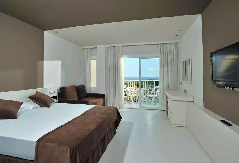 בית מלון כפרי Sol Guadalupe