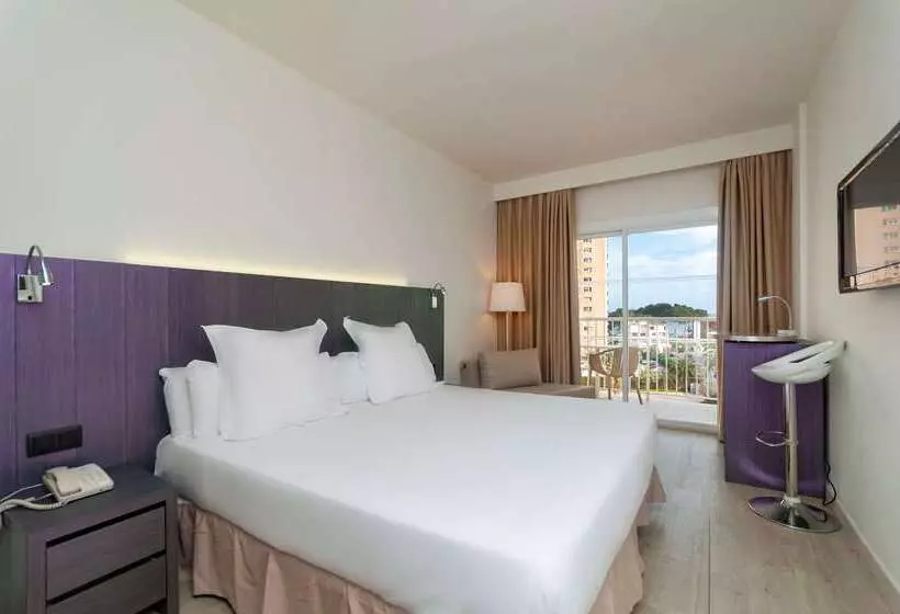 בית מלון כפרי Sol Guadalupe