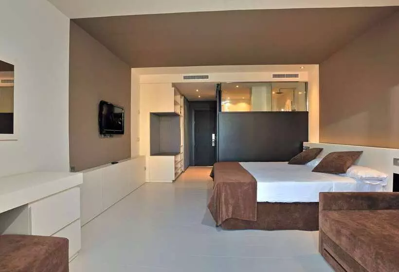 בית מלון כפרי Sol Guadalupe