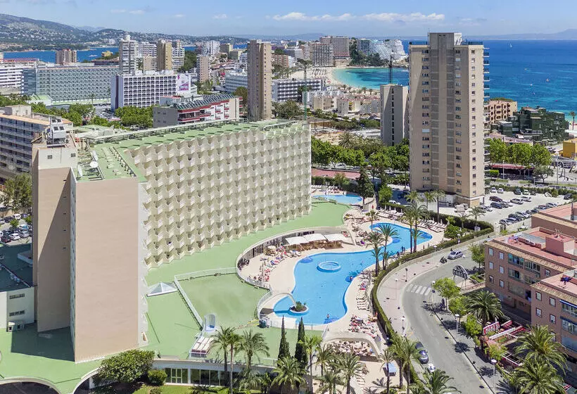 בית מלון כפרי Sol Guadalupe