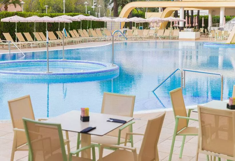 בית מלון כפרי Sol Guadalupe