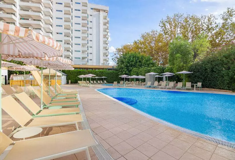 בית מלון כפרי Sol Guadalupe