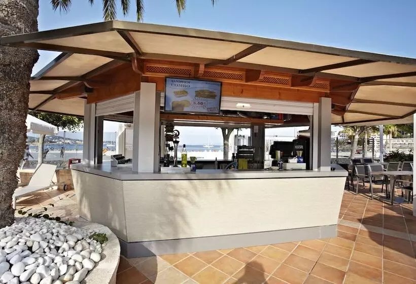 Отель Son Matias Beach  Adults Only