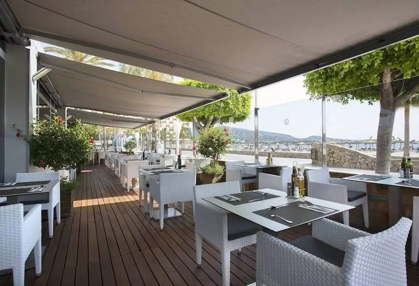 Отель Son Matias Beach  Adults Only