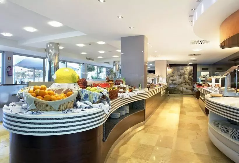 Отель Son Matias Beach  Adults Only