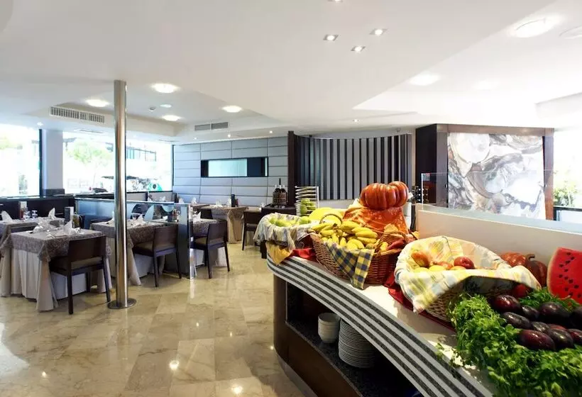 Отель Son Matias Beach  Adults Only