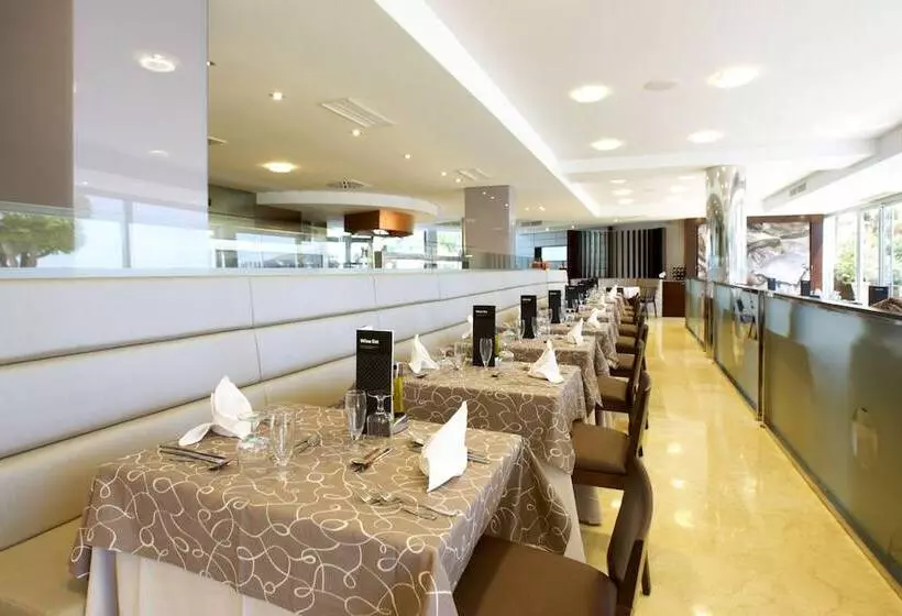 Отель Son Matias Beach  Adults Only