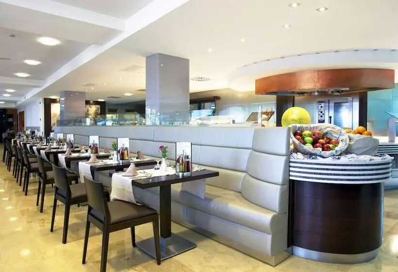 Отель Son Matias Beach  Adults Only