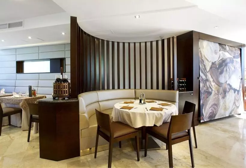 Отель Son Matias Beach  Adults Only