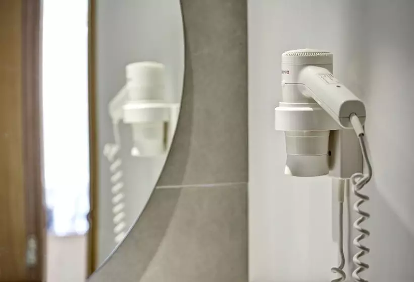 Отель Son Matias Beach  Adults Only