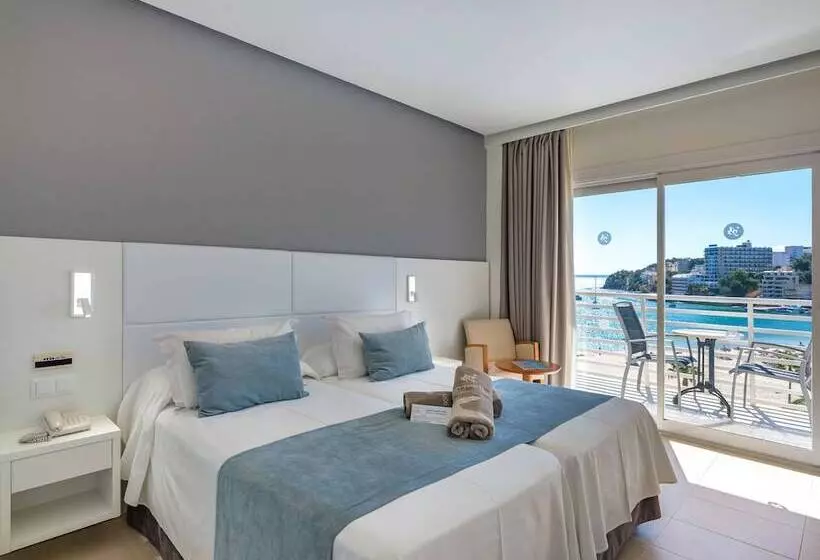 Отель Son Matias Beach  Adults Only