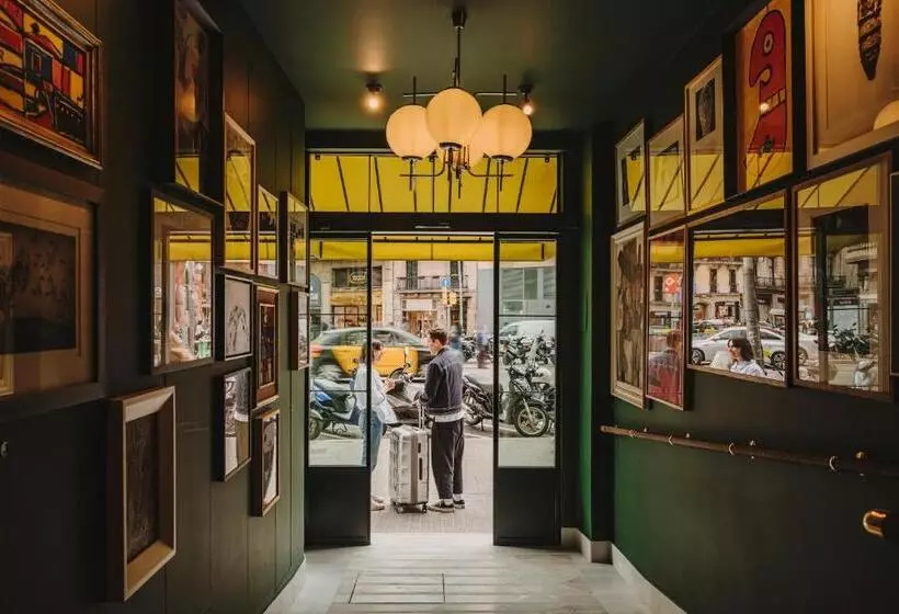 هتل Sonder Casa Luz