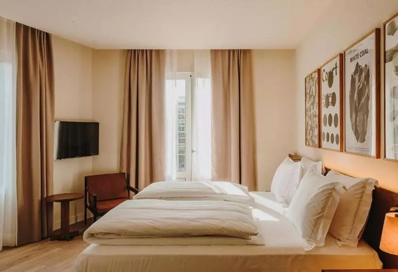 هتل Sonder Casa Luz