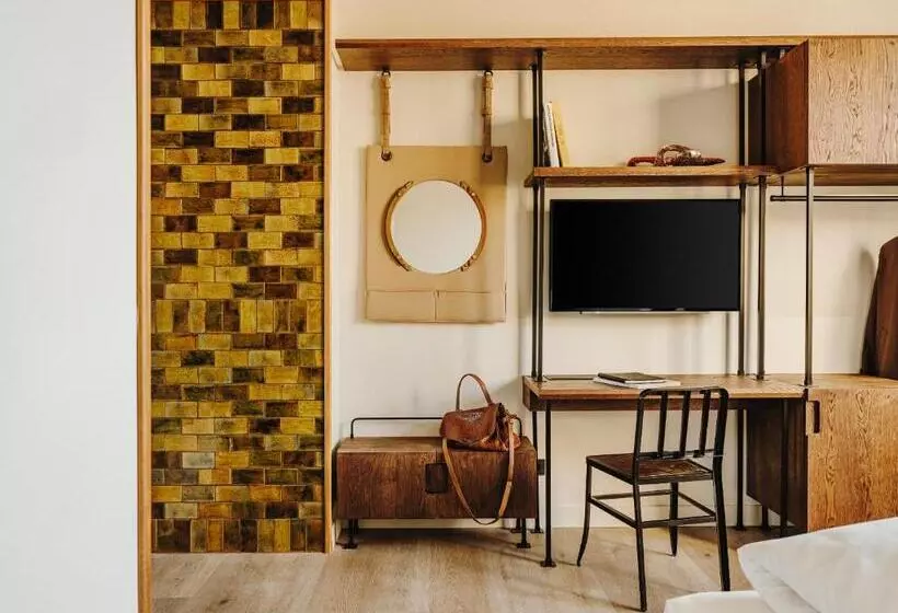 هتل Sonder Casa Luz