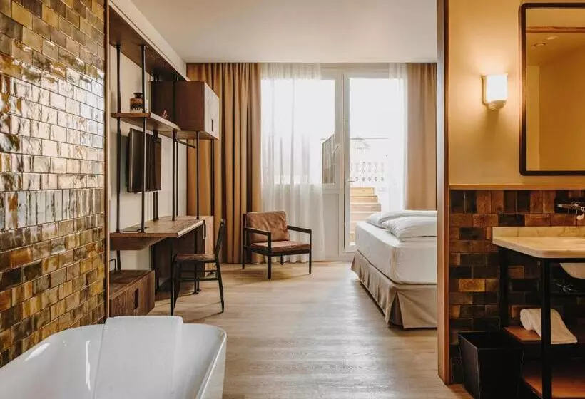 هتل Sonder Casa Luz