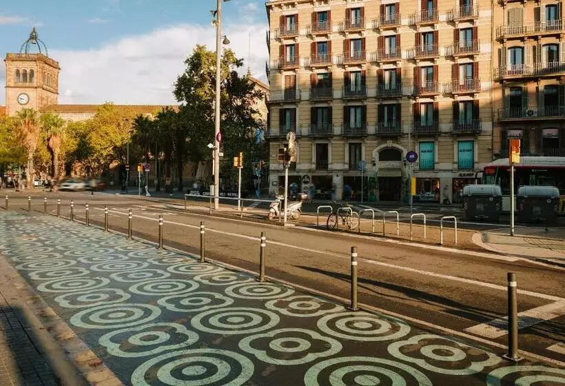 هتل Sonder Casa Luz