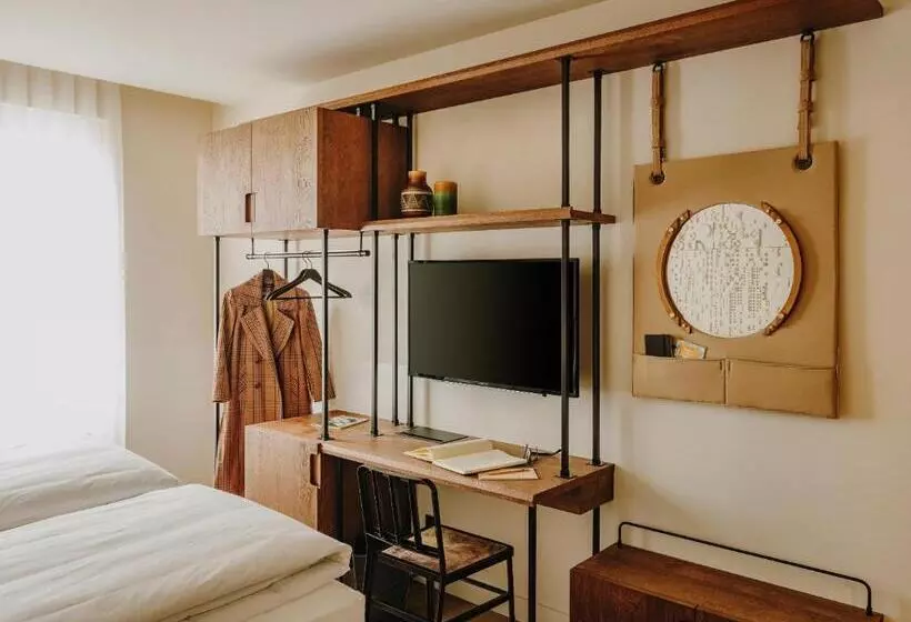 هتل Sonder Casa Luz