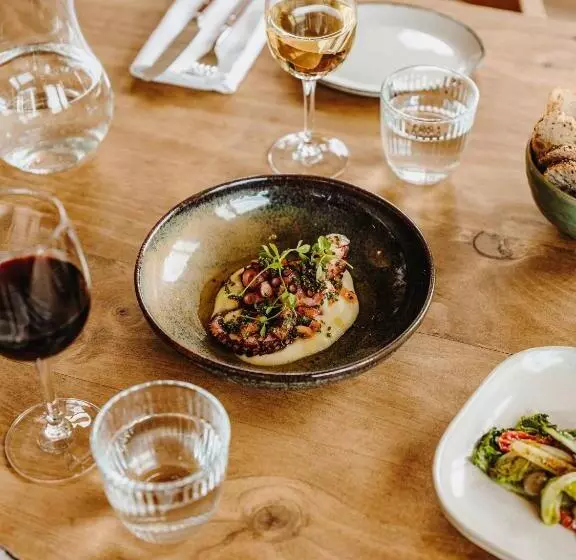 هتل Sonder Casa Luz