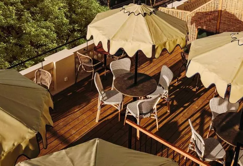 هتل Sonder Casa Luz